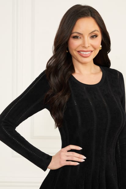 chinese dress ladies Amazon.com: GUESS Womens Long Sleeve Reversible Britney Dress, Gunmetal  Multi, Extra Small : Clothing, Shoes & Jewelry main image 0