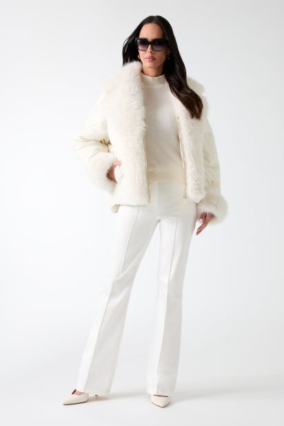 MARCIANO by GUESS® Zoe Puffer Jacket