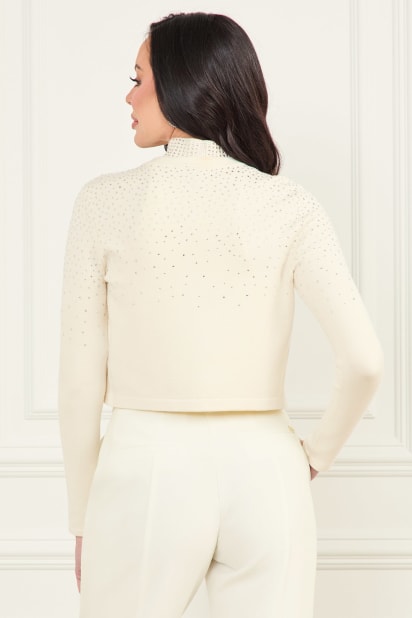 GUESS® Jen Sweater Cardigan