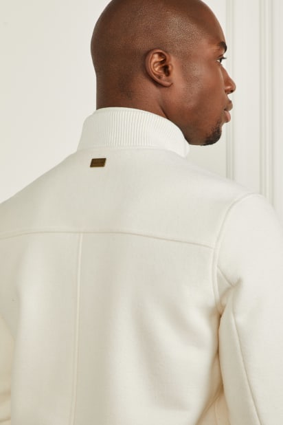 MARCIANO by GUESS® Wool-Blend Jacket