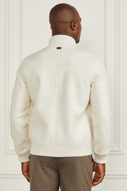 MARCIANO by GUESS® Wool-Blend Jacket