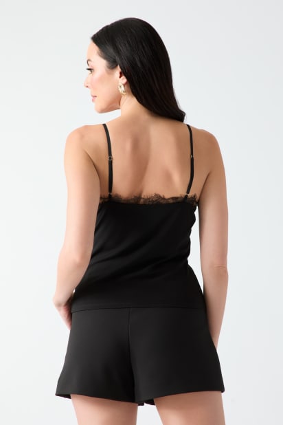 MARCIANO by GUESS® Garland Cami Top