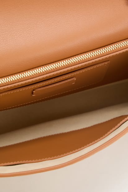 MARCIANO by GUESS® Lisa Raffia Envelope Crossbody