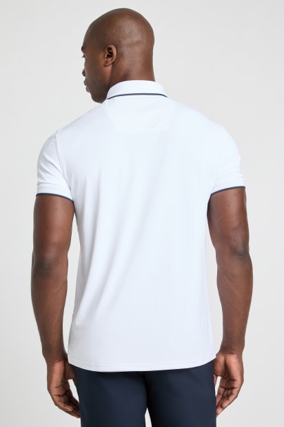 GUESS® Performance Polo