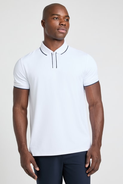 GUESS® Performance Polo