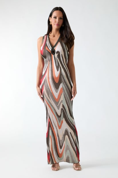 Scarlett Bodycon Dress