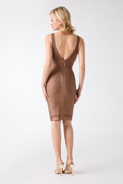 Willa Bandage Dress