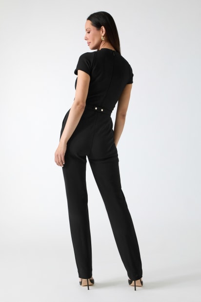 MARCIANO by GUESS® Houston Jumpsuit