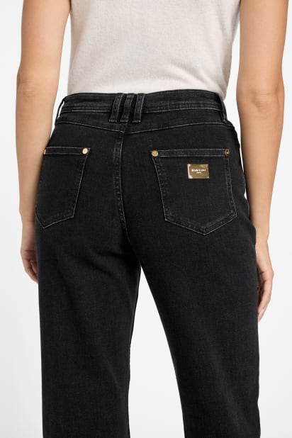 MARCIANO by GUESS® Doris Straight-Leg Denim Pant