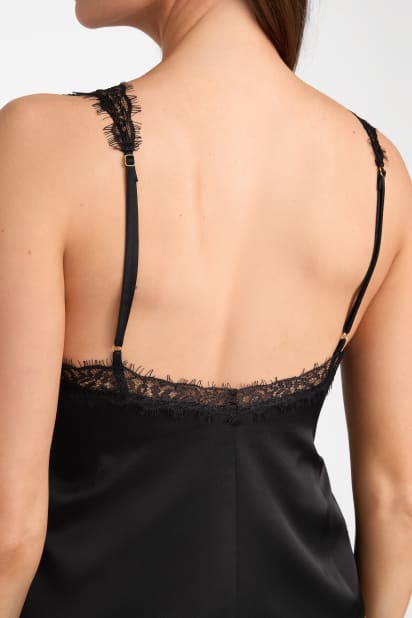 MARCIANO by GUESS® Eco Jael Cami Top