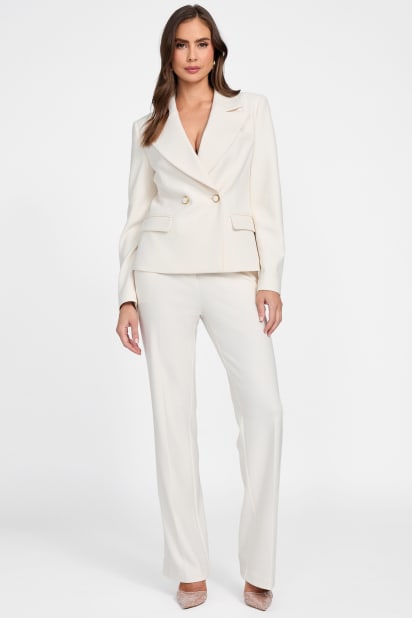MARCIANO by GUESS® Eco Lia Double-Breasted Blazer