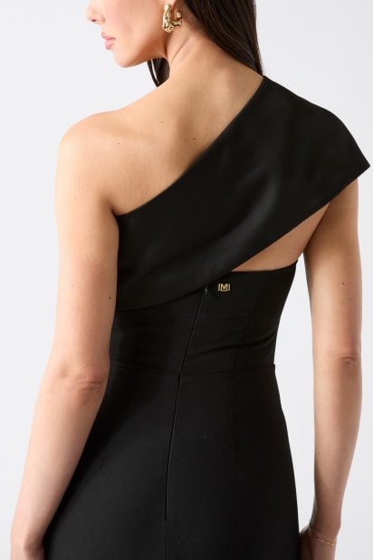 Eco Vittoria Maxi Dress