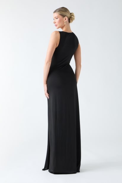 chinese dress ladies Amazon.com: GUESS Womens Aida Straps Dress, Jet Black, Medium : Clothing,  Shoes & Jewelry