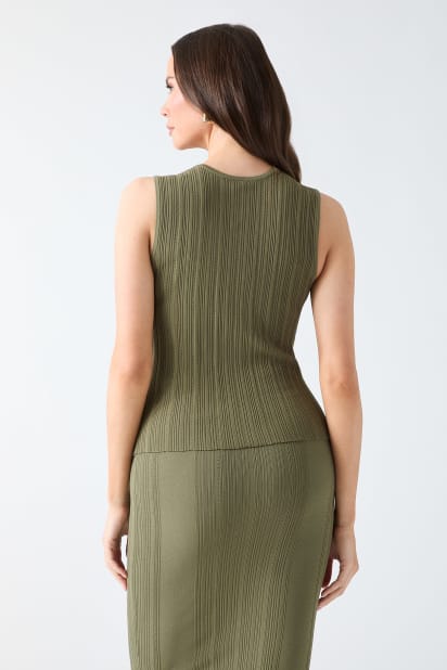 slim fit dress slacks Giada Dress – Hemline Winter Park main image 1