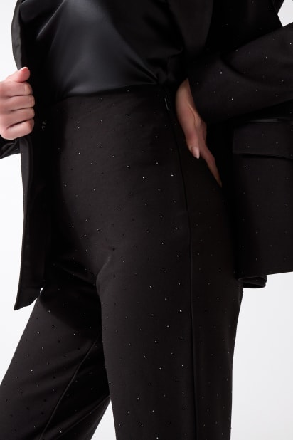 MARCIANO by GUESS® Shimmy Pant