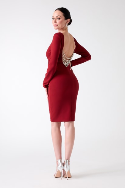 MARCIANO by GUESS Celia Dress