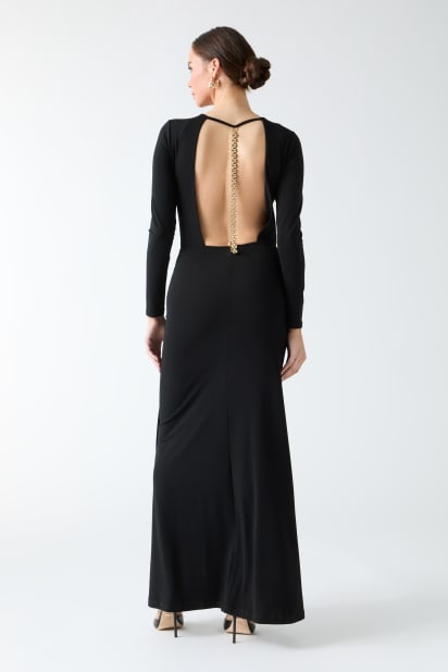 Eco Gwendoline Maxi Dress