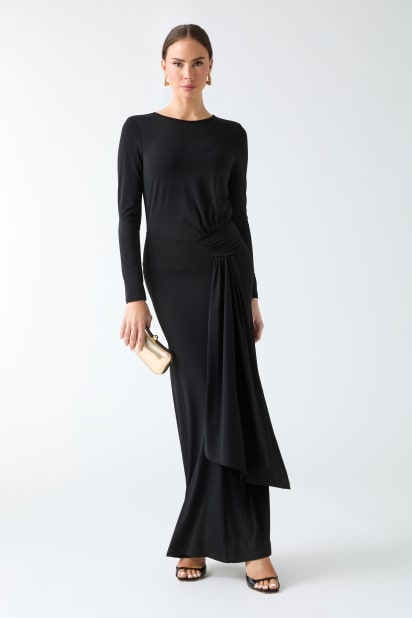 Eco Gwendoline Maxi Dress