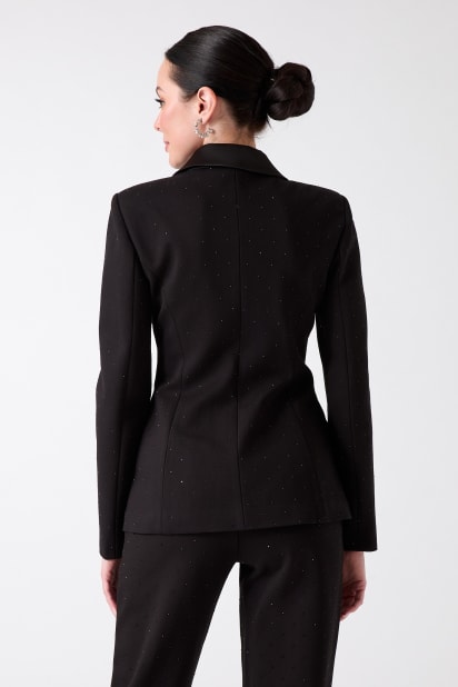 MARCIANO by GUESS® Shimmy Blazer