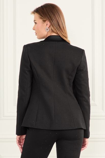 MARCIANO by GUESS® Shimmy Blazer