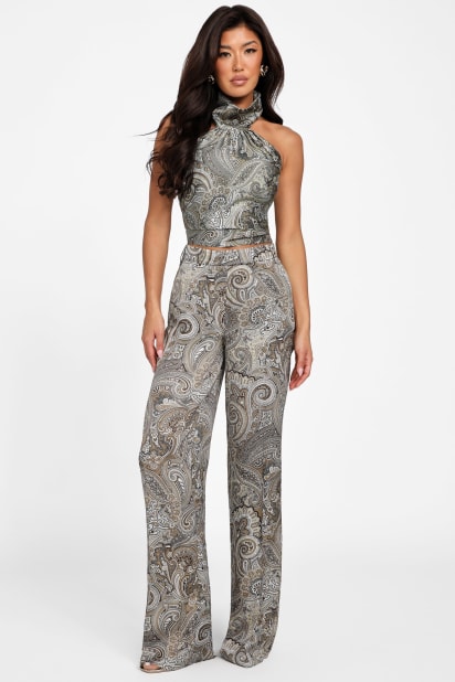 MARCIANO by GUESS® Eco Loredana Printed Pant