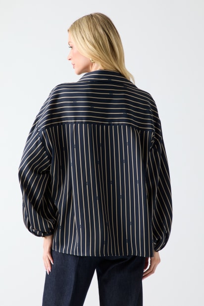 MARCIANO by GUESS® Marciano printed blouse