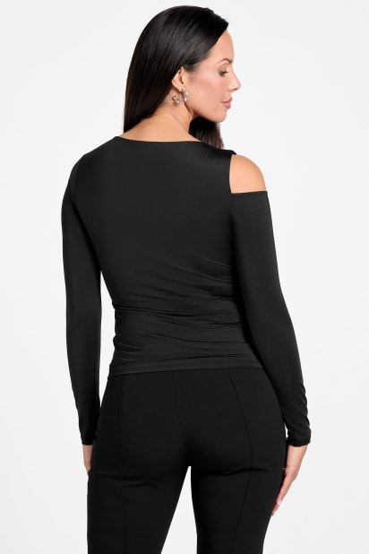 MARCIANO by GUESS® Elsa Asymmetrical Top
