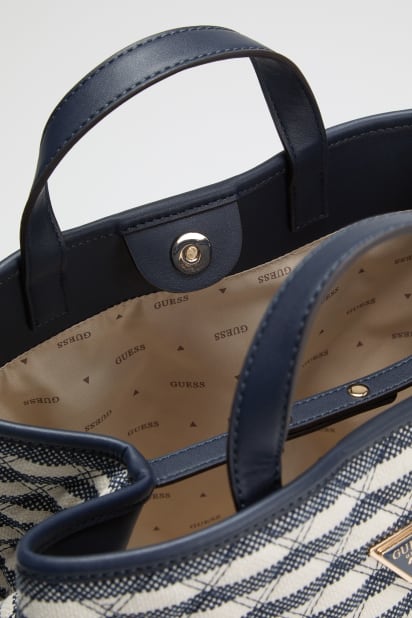 GUESS® Giully Shopper