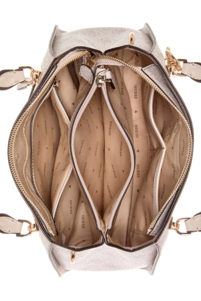 GUESS® Noelle Luxury Satchel