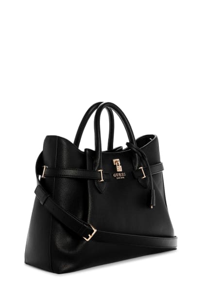 sena　レディース　GB S GUESS® Yesba Saffiano Handbag