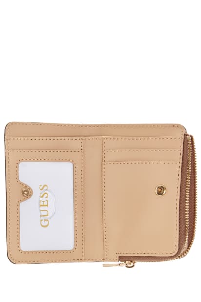 GUESS® Yesba Bifold Card Case