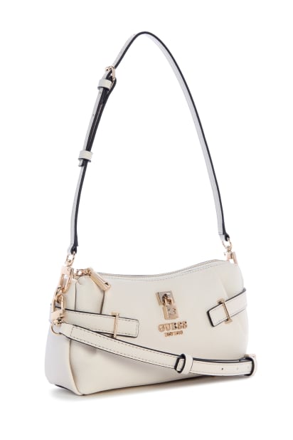 GUESS® Yesba Mini Shoulder Bag