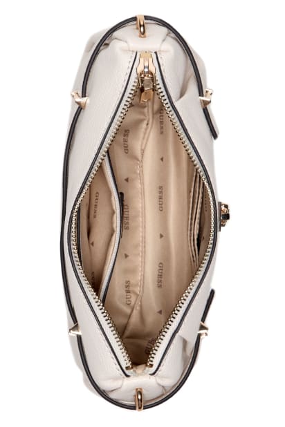 GUESS® Yesba Mini Shoulder Bag