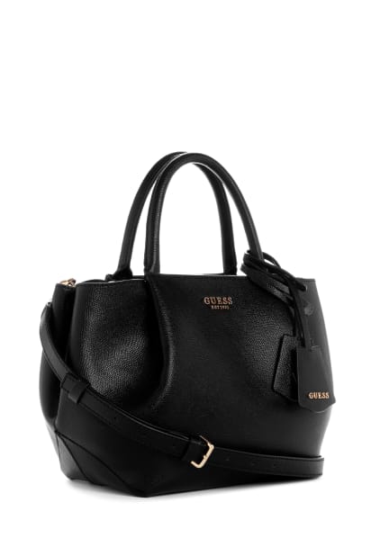 GUESS® Amorette Girlfriend Satchel
