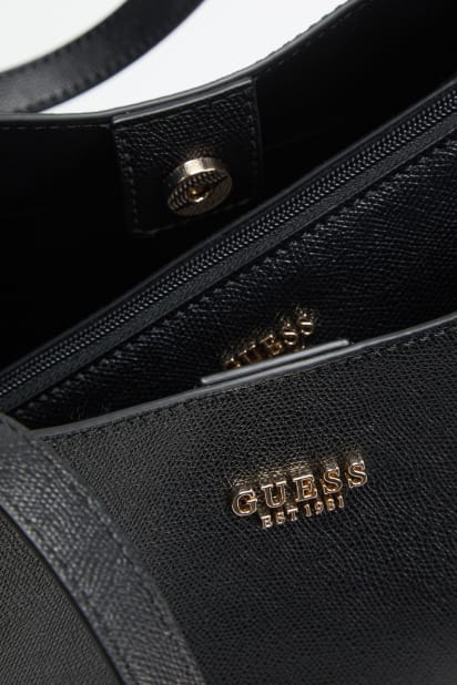 GUESS® Amorette Pochette Tote