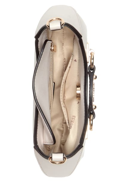 GUESS® Mimina Mini Crossbody