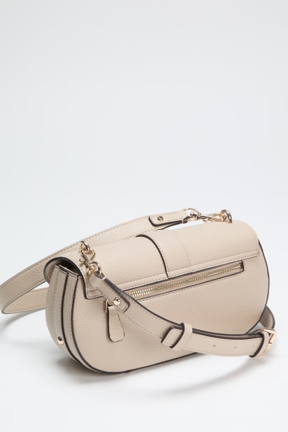 GUESS® Jessa Logo Crossbody Bag