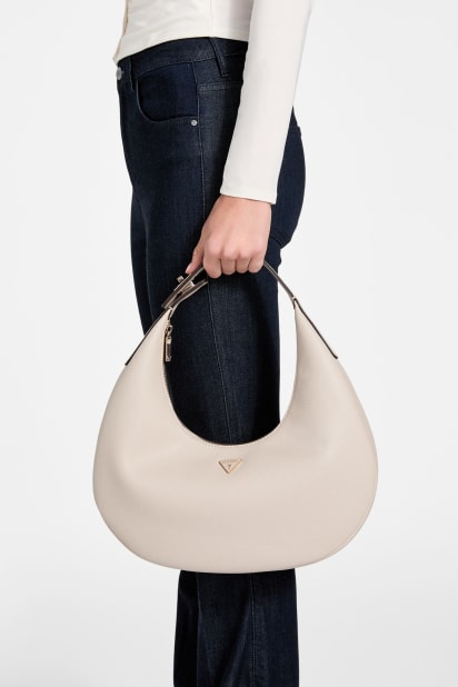 GUESS® Evie Hobo Bag