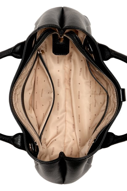 GUESS® Brooke High Society Satchel