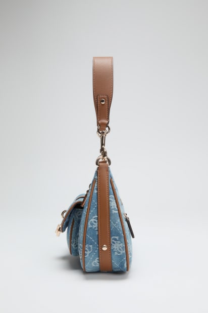 GUESS® Jessa Shoulder Bag