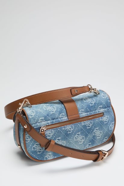 GUESS® Jessa Shoulder Bag