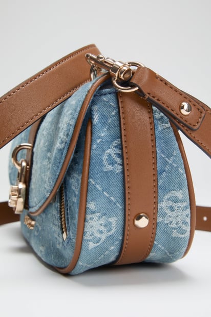 GUESS® Jessa Shoulder Bag