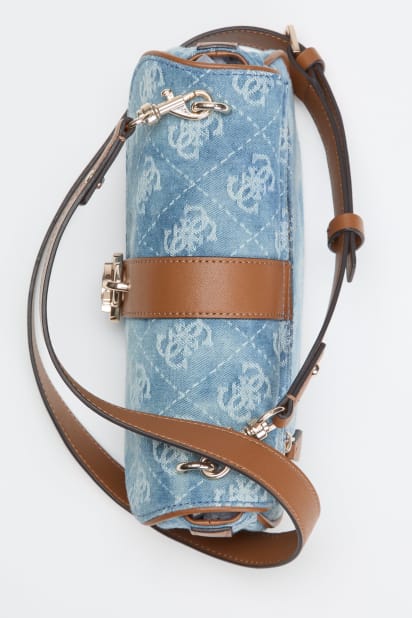 GUESS® Jessa Shoulder Bag