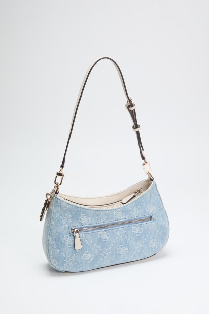 GUESS® Noelle Shoulder Bag