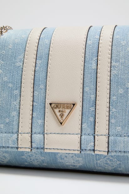 GUESS® Noelle crossbody bag