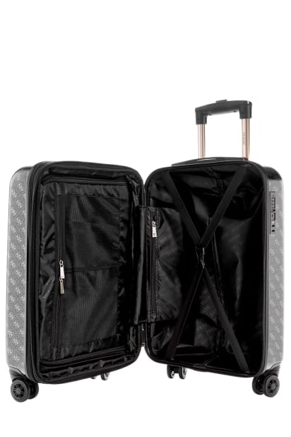 新品　GUESS JESCO COLLECTION キャリーケース　TSAロック GUESS® Jesco 20