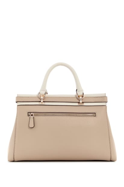 GUESS® Eco Ali Luxury Satchel