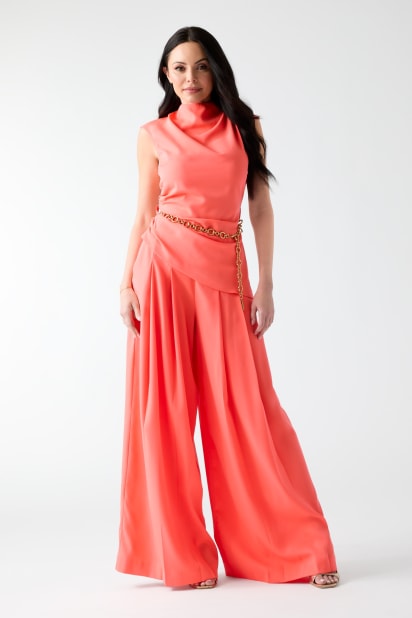MARCIANO by GUESS® Marciano asymmetric top