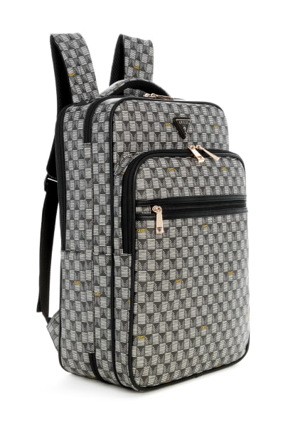 GUESS® G Wave Zip-Around Travel Backpack
