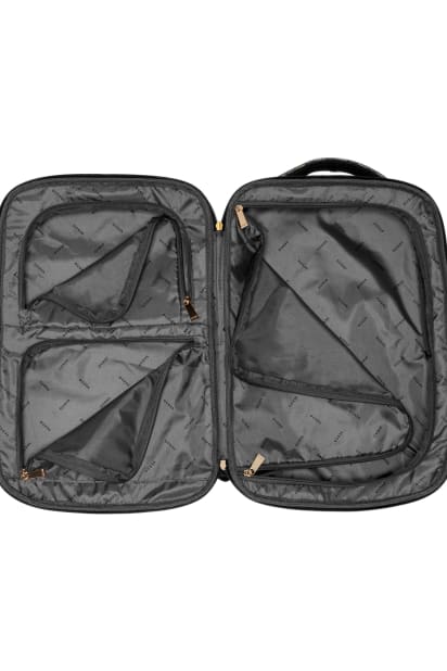 GUESS® G Wave Zip-Around Travel Backpack